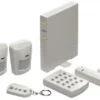 Sicherheit Egardia Basis-Set Alarmanlage -Smart Home Verkäufe a213cb36 c8fc 476b 9953 af381039c731 600x600