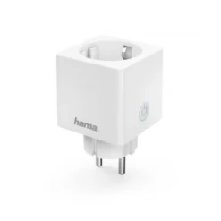 Komfort Hama WiFi-Steckdose -Smart Home Verkäufe a304c90f b7c2 497a a556 85546e2a09c1 600x600