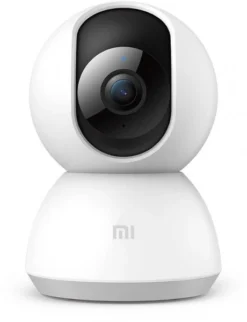 Sicherheit Xiaomi Mi 360° Wireless Security Camera Überwachungskamera