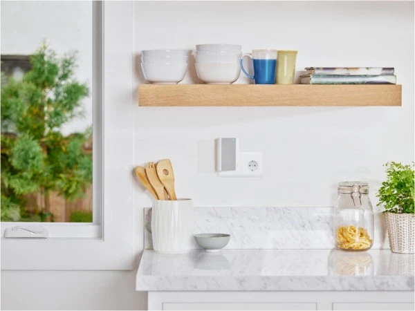 Sicherheit Ring Chime Pro (2 Gen.) Repeater 4 Sicherheit Ring Chime Pro (2 Gen.) Repeater – Bild 2