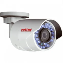 Sicherheit Roline RBOF2-1W Outdoor-Überwachungskamera