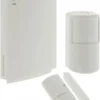 Sicherheit König SAS-CLALARM05 Home-Security-Set -Smart Home Verkäufe a42f8d77 3b23 467a a062 b96dbbf9ca3f 600x600