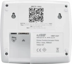 Sicherheit Homematic IP Home Control Access Point -Smart Home Verkäufe a463e53d a91a 4753 a0a6 37063d2a5a8c 600x600
