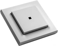 Sicherheit HomeMatic Smart Home Wandtaster 2-Fach