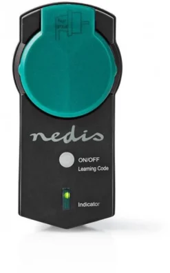 Komfort Nedis RFPOM120FBK RF-Smart-Stecker Schaltsteckdose -Smart Home Verkäufe a485c1ff 0964 41d4 a5d8 893835a345cd 600x600