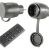 Komfort REV Funk-Schalt-Set Mini 1+2 Schwarz -Smart Home Verkäufe a4995ffa 32ed 42a0 8331 b29a01fb55c9 600x600
