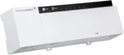 Energie Sparen Homematic IP Homematic IP Fußbodenheizungsaktor 6 Kanäle -Smart Home Verkäufe a49e39c8 57dd 4ae1 84cf fcbfc25a2f5c 600x600