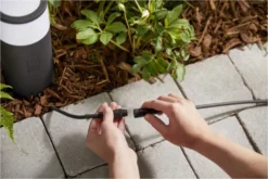 Leuchtmittel Hue Hue Outdoor Verlängerungskabel (2,5m) -Smart Home Verkäufe a559b99a 3ae7 4d27 818d 7544ba2b7e4f 600x600