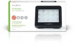 Sicherheit Nedis DUMSTV10VA Dummy-TV 11 Sicherheit Nedis DUMSTV10VA Dummy-TV -Smart Home Verkäufe a5b0e590 b29e 489c 8672 5f6122713d38 600x600