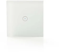 Komfort Nedis WIFIWS10WT Schalter