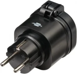 Komfort Brennenstuhl WA 3000 XS02 WiFi Steckdose Schwarz 10 Komfort Brennenstuhl WA 3000 XS02 WiFi Steckdose Schwarz -Smart Home Verkäufe a6ec0c4e aeb5 492d bb5a 37b7e7caf06e 600x600