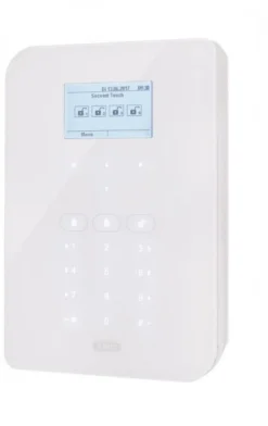 Sicherheit Abus FUAA50500 Funk-Alarmanlage 7 Sicherheit Abus FUAA50500 Funk-Alarmanlage -Smart Home Verkäufe a77448e3 807e 447d 9d1f 66bf8ea55dad 600x600