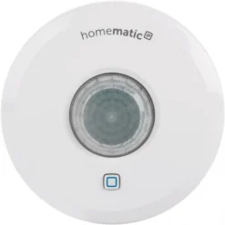 Komfort Homematic IP Präsenzmelder (Innen)