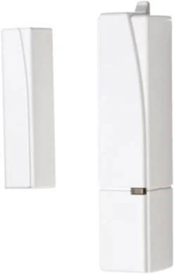 Komfort HomeMatic HM-Sec-SC-2 Tür-/Fensterkontakt Weiß