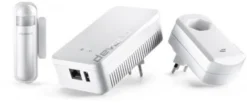 Komfort Devolo Home Control Starter Paket