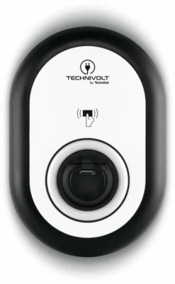 Komfort TECHNIVOLT 100 Ladestation/Wallbox