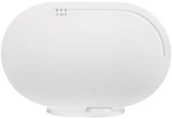 Sicherheit Abus Smartvest Funk-Alarmanlage