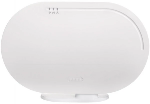 Sicherheit Abus Smartvest Funk-Alarmanlage 3 Sicherheit Abus Smartvest Funk-Alarmanlage