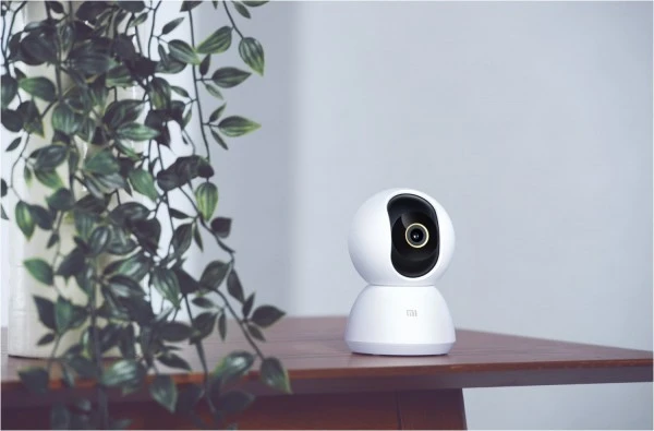 Sicherheit Xiaomi Mi 360° Home Security Camera 2K 4 Sicherheit Xiaomi Mi 360° Home Security Camera 2K – Bild 2