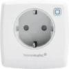 Komfort Homematic IP Schaltsteckdose -Smart Home Verkäufe aa01619f 7774 4306 87cc d4670f7227d4 600x600
