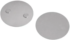 Komfort Hama Magnet-Befestigungs-Set