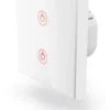 Komfort Hama WiFi-Touch-Wandschalter UP Weiß -Smart Home Verkäufe aaee7876 338c 47ff bd9f 76af31113c69 600x600