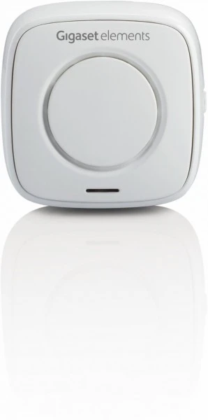 Sicherheit Gigaset Elements Siren - Alarmsirene Innensirene Weiß 3 Sicherheit Gigaset Elements Siren - Alarmsirene Innensirene Weiß