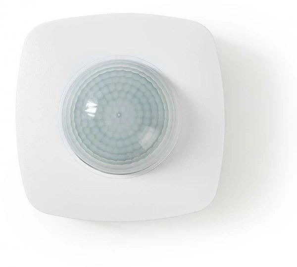 Komfort Nedis PIRPO32WT Bewegungssensor 5 Komfort Nedis PIRPO32WT Bewegungssensor – Bild 3