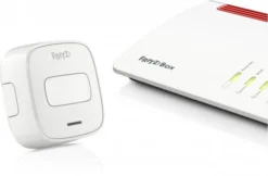 Komfort AVM FRITZ!DECT 400 Steuereinheit -Smart Home Verkäufe acd6083e 7c2f 424d 9246 1fa5aa670e56 600x600