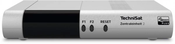 Komfort TechniSat Zentraleinheit 2 Silber 3 Komfort TechniSat Zentraleinheit 2 Silber