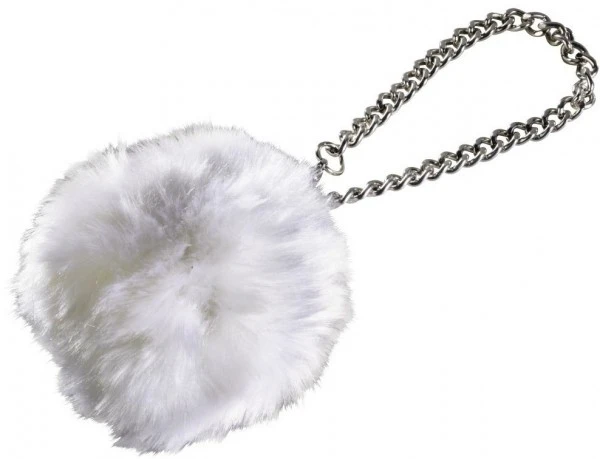 Sicherheit XavaX Mobile Alarmsirene Plushy Weiß 3 Sicherheit XavaX Mobile Alarmsirene Plushy Weiß