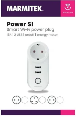Komfort Marmitek Power SI Schaltsteckdose -Smart Home Verkäufe af9735dd 74d5 4c8e 982c fb92c872b312 600x600