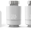 Energie Sparen Hama WiFi-Heizungssteuerung Starter-Set Weiss Inkl. Hama Smart-Zentrale (Zigbee) -Smart Home Verkäufe b04747ea 6589 4fa1 81f8 08674126640e 600x600