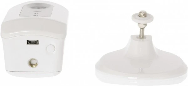 Sicherheit König SAS-IPCAM300W Überwachungskamera 5 Sicherheit König SAS-IPCAM300W Überwachungskamera – Bild 3