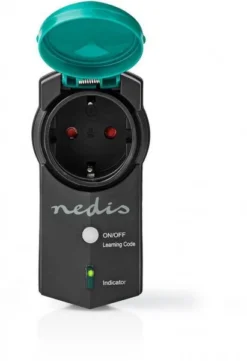 Komfort Nedis RFPOM120FBK RF-Smart-Stecker Schaltsteckdose -Smart Home Verkäufe b0a6c33d 5c36 4b7c a6f2 2d4eb6d5298a 600x600