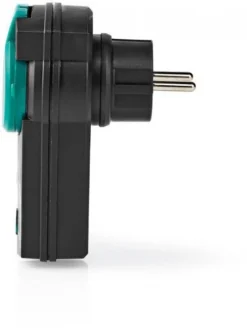 Komfort Nedis RFPOM120FBK RF-Smart-Stecker Schaltsteckdose -Smart Home Verkäufe b0f4d549 d9c1 489b a27e 05901d1b2503 600x600