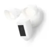 Sicherheit Ring Floodlight Cam Wired Plus Outdoor-Überwachungskamera Weiß -Smart Home Verkäufe b17e9144 f61e 4c0f a1a8 901cbfa84fe0 600x600
