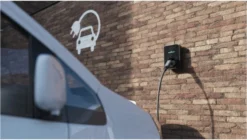 Komfort Wallbox Copper SB Type 2 (22kW) Ladestation/Wallbox Schwarz -Smart Home Verkäufe b28ac335 5147 43a1 b064 c6a79e61c6fc 600x600