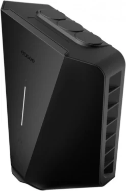 Komfort Easee Home Type 2 (22kW) Ladestation/Wallbox Schwarz 8 Komfort Easee Home Type 2 (22kW) Ladestation/Wallbox Schwarz -Smart Home Verkäufe b345fe3e 9696 46d5 97f3 d2be2b4e782b 600x600