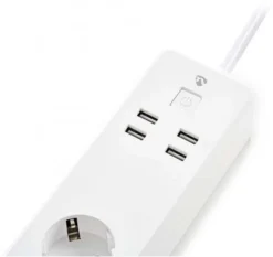 Komfort Nedis WIFIP310FWT WLAN-Smart Schaltsteckdose 10 Komfort Nedis WIFIP310FWT WLAN-Smart Schaltsteckdose -Smart Home Verkäufe b35b653c 0034 40bc abde 0220a6876d8f 600x600