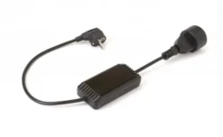 Komfort DigitalSTROM DS-FD200-FS Gerätefilter Schuko Filter Schwarz