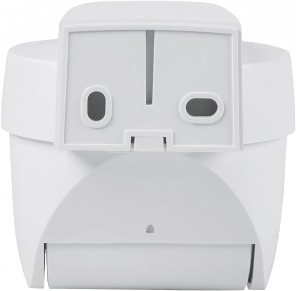 Komfort Homematic IP Bewegungsmelder (Außen) Mit Dämmerungssensor Weiß 6 Komfort Homematic IP Bewegungsmelder (Außen) Mit Dämmerungssensor Weiß – Bild 4