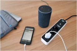 Komfort Brennenstuhl Connect WLAN Steckdosenl. (3-fach) Ecolor Weiß/schwarz 11 Komfort Brennenstuhl Connect WLAN Steckdosenl. (3-fach) Ecolor Weiß/schwarz -Smart Home Verkäufe b5216ee8 e467 4af4 bfa4 3e14ebbd60bd 600x600