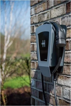 Komfort Heidelberg Wallbox Home Eco Typ 2 (11kW) (3,5m) Ladestation/Wallbox -Smart Home Verkäufe b52403fa a1c1 4a85 a2bf 32da5f73b2aa 600x600