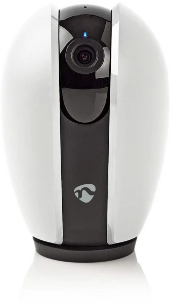 Sicherheit Nedis WIFICI21CGY Smartlife Innenkamera Dunkelgrau/weiß -Smart Home Verkäufe b659446f bded 41cc 899b