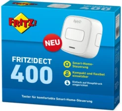 Komfort AVM FRITZ!DECT 400 Steuereinheit -Smart Home Verkäufe b66dae5e 564e 40a0 82b9 ce715ff9f304 600x600