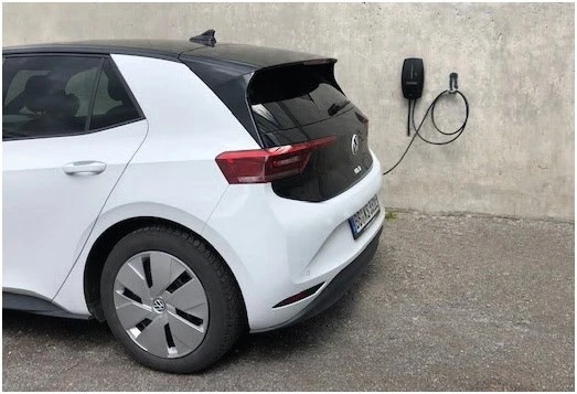 Komfort AXITEC AXIbox 11K Typ 2 (11kW) (7m) Ladestation/Wallbox 4 Komfort AXITEC AXIbox 11K Typ 2 (11kW) (7m) Ladestation/Wallbox – Bild 2