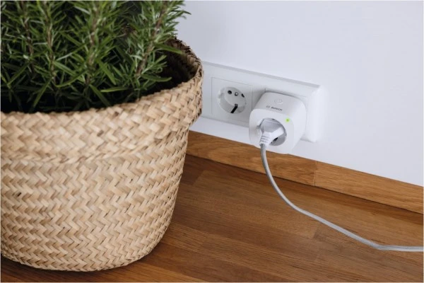 Komfort Bosch Smart Home Zwischenstecker Kompakt Schaltsteckdose 7 Komfort Bosch Smart Home Zwischenstecker Kompakt Schaltsteckdose – Bild 5