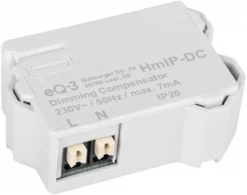 Komfort Homematic IP HmIP-DC Dimmerkompensator 10 Komfort Homematic IP HmIP-DC Dimmerkompensator -Smart Home Verkäufe b7b0848d b342 43d6 8f54 a99c3a1a0f1c 600x600