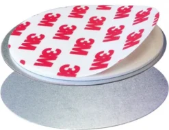 Komfort Abus Magnet-Befestigungsset